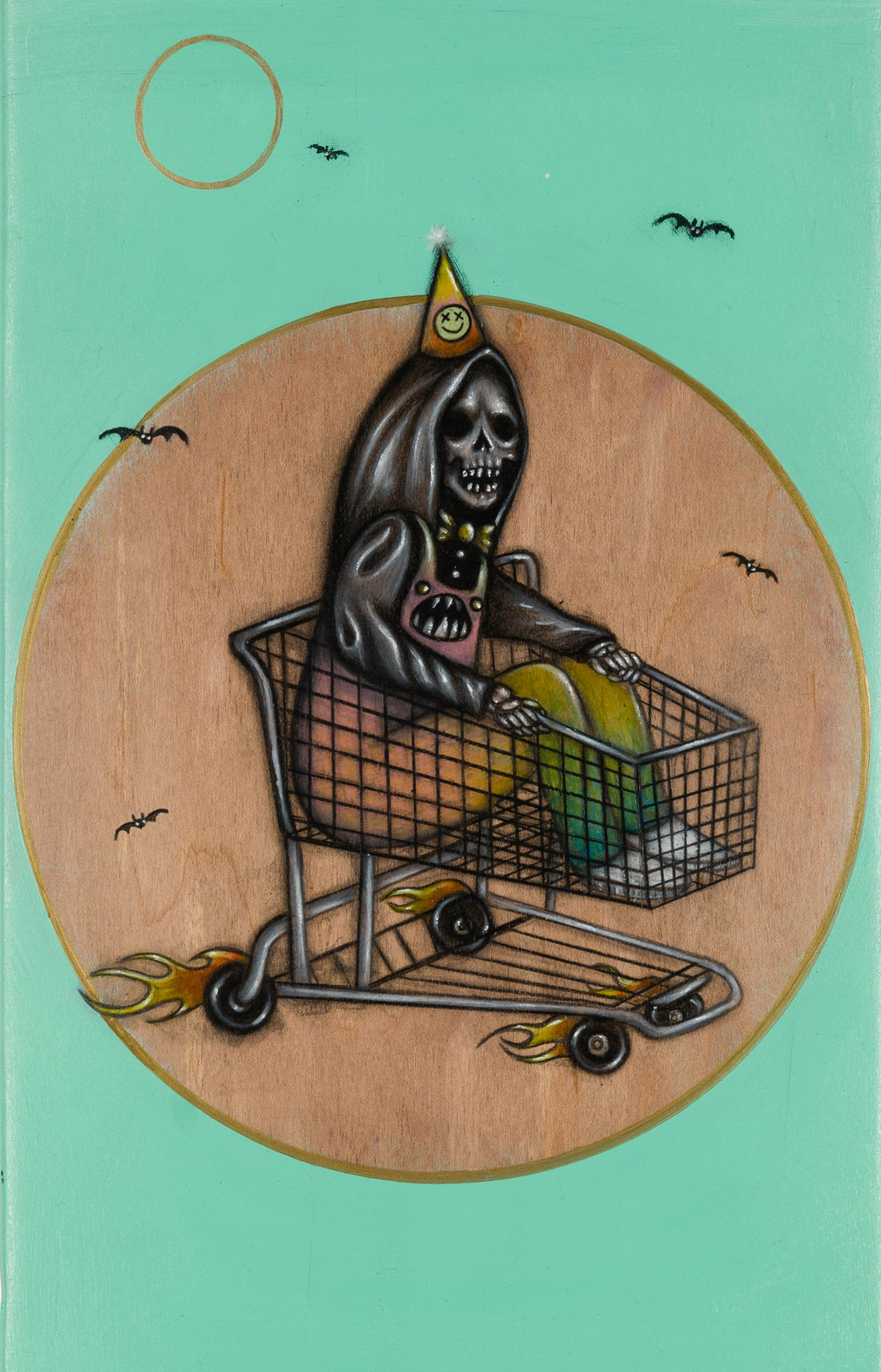 Party Cart