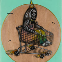 Party Cart