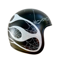 Nice Try Motorcycle Helmet