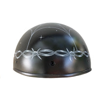Nice Try Motorcycle Helmet