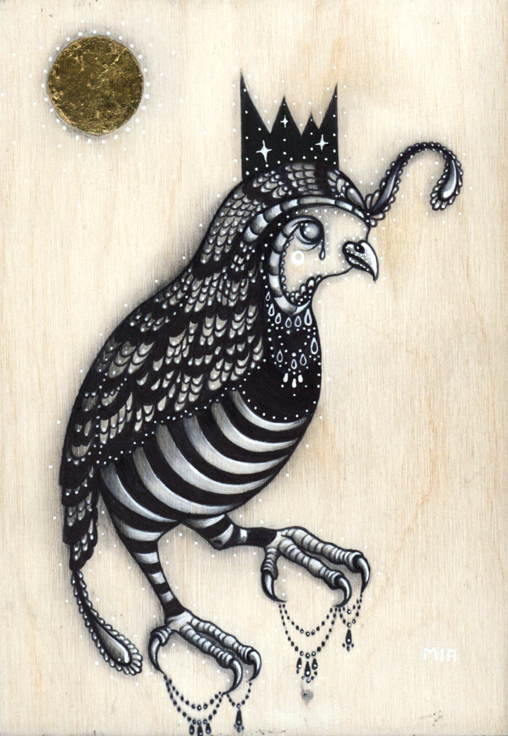 Sir Quailien