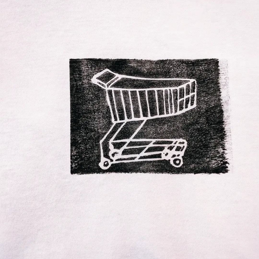 Carts of Darkness Tribute Tshirt