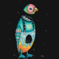 Intuition - Canvas and Paper Prints